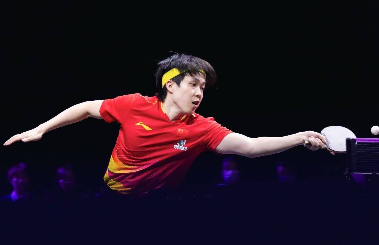 土耳其超级联赛_WTT横滨冠军赛国乒男单仅剩两人 女单在8强中占六席