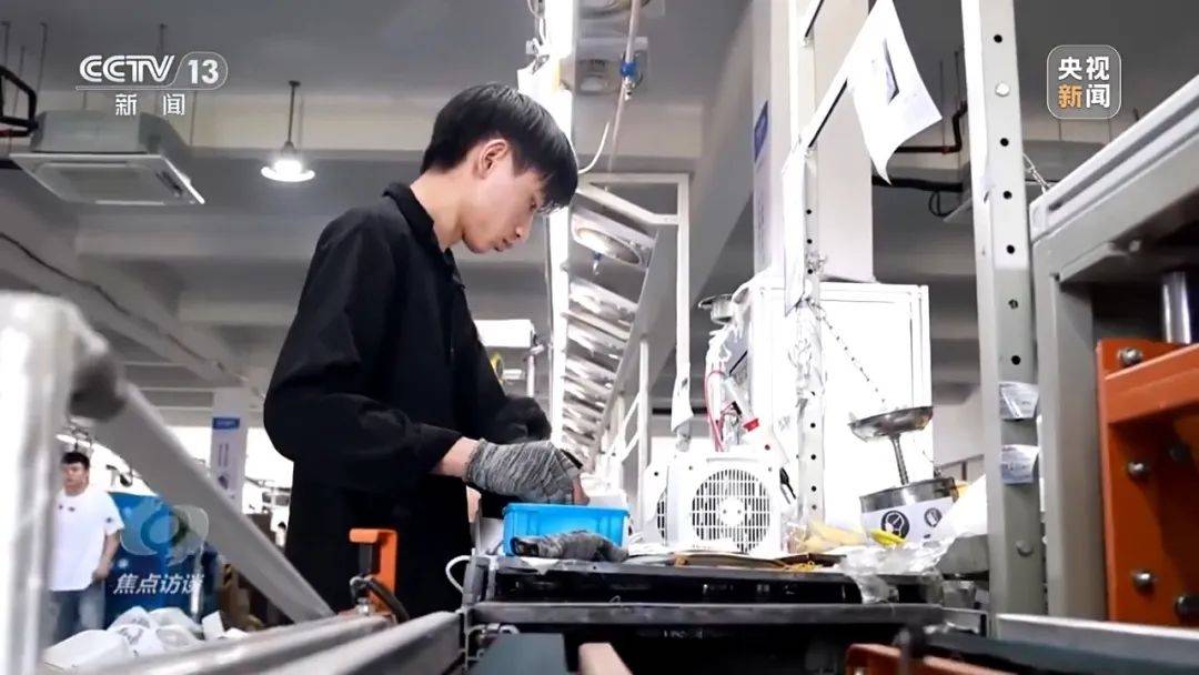 捷克甲组联赛_又一款中国“神器”捷克甲组联赛，在海外卖爆了！