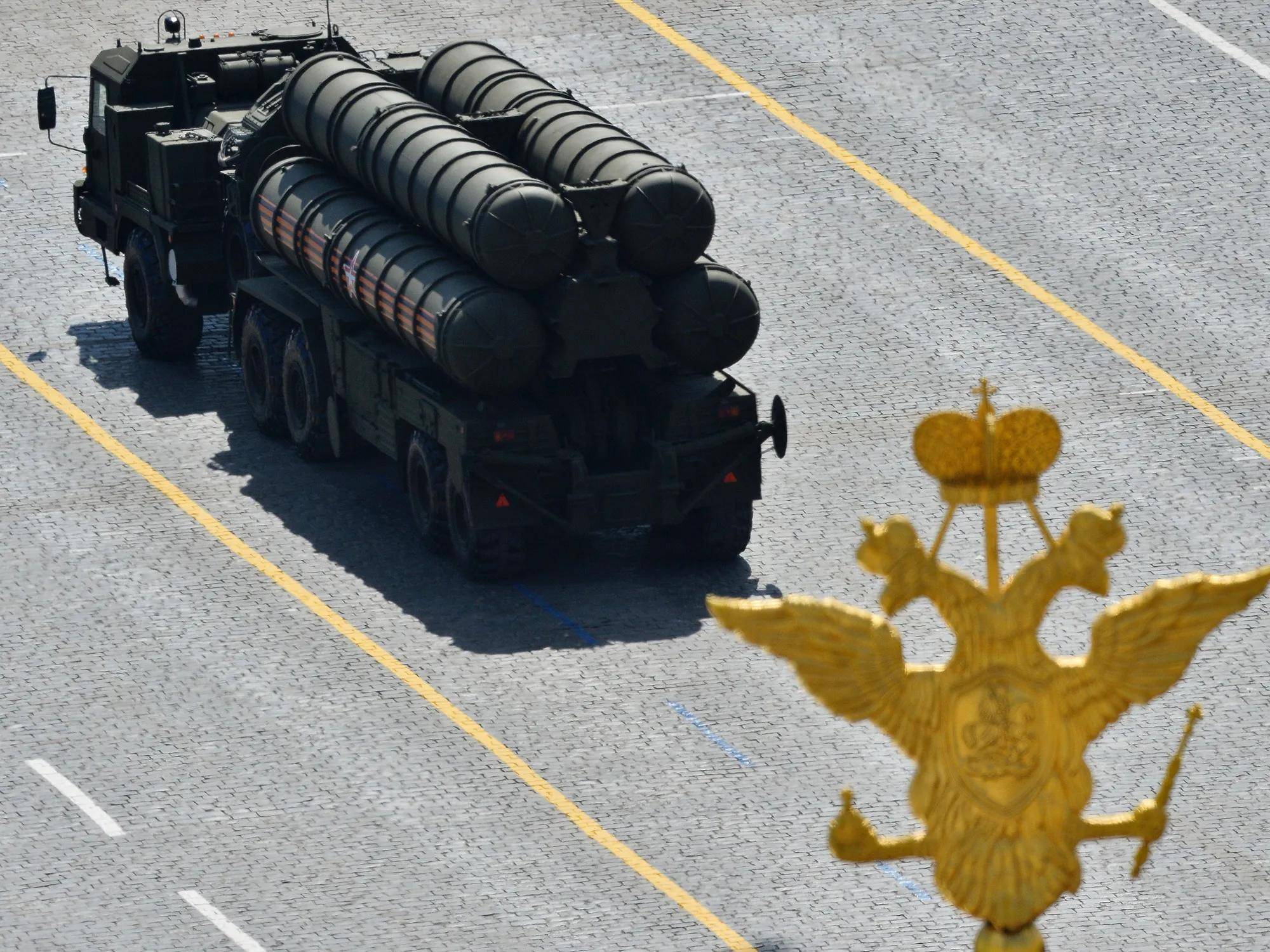 俄罗斯甲组联赛_6000枚S400也没拦住歼-10C?俄媒一句不经意的话俄罗斯甲组联赛,又令印度破防了