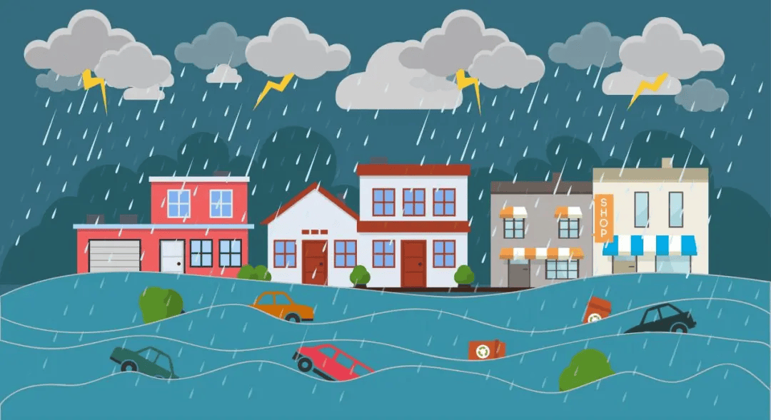 智利乙组联赛_洪水泡过的家电智利乙组联赛,擦干就能用?真相可能让你后怕