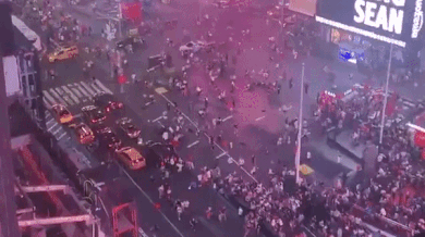 皇冠信用盘开户_牛弹琴:特朗普实在看不下去皇冠信用盘开户了