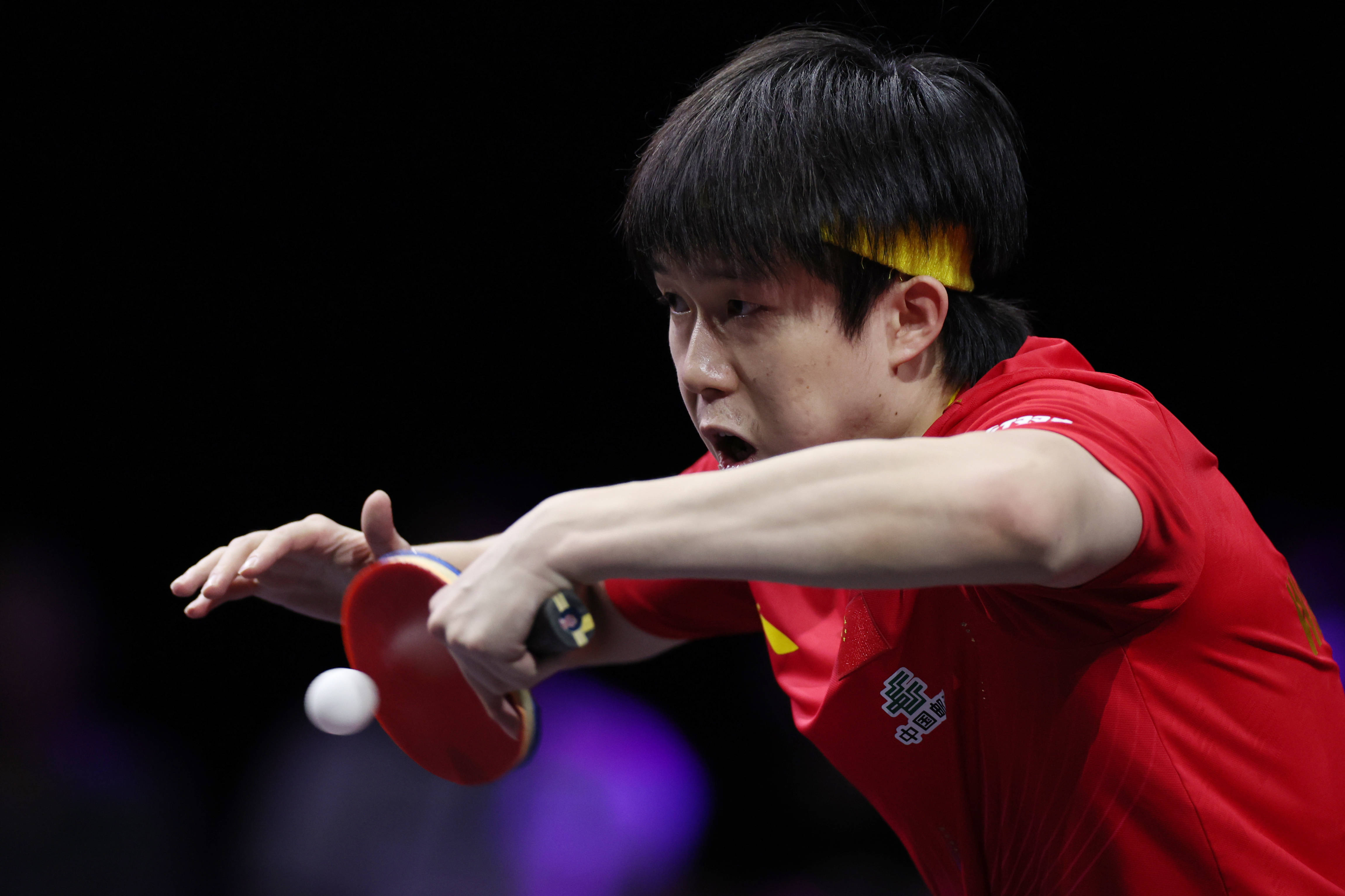 皇冠信用網开户_WTT横滨冠军赛:王楚钦晋级决赛