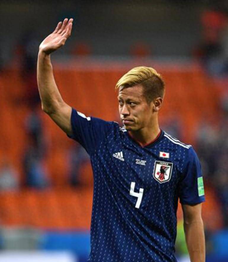 皇冠信用網代理占成_日本前国脚本田圭佑为否认南京大屠杀道歉皇冠信用網代理占成，并晒出文献资料：我错了，自以为懂历史