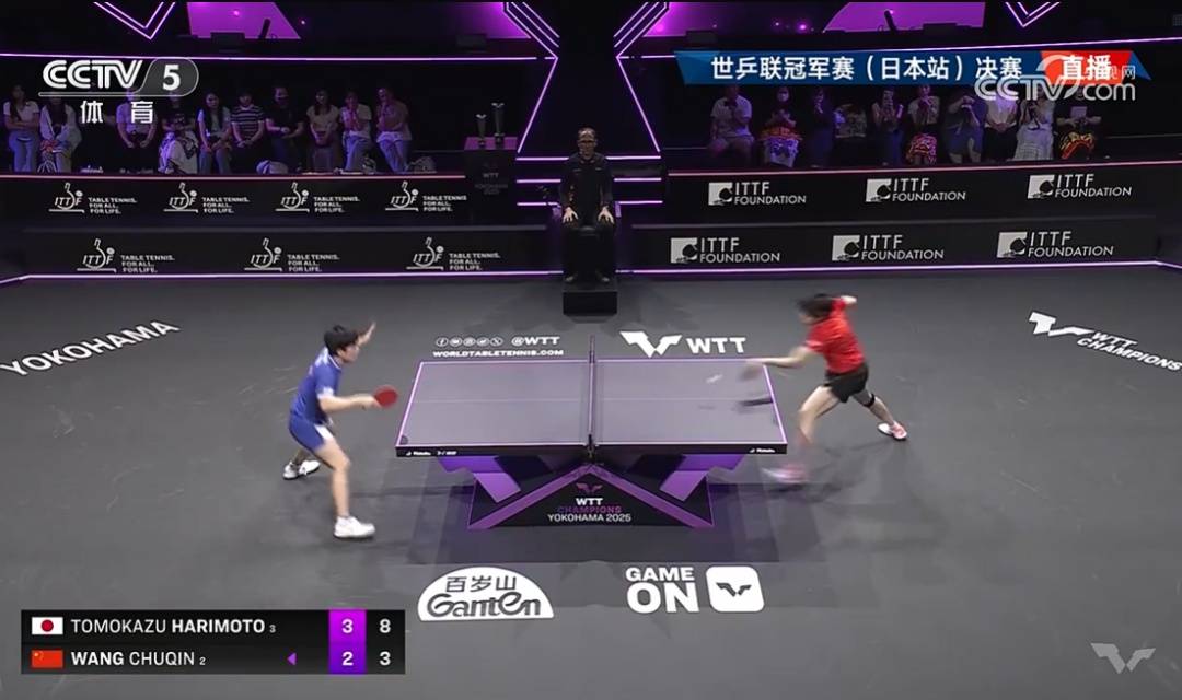 皇冠信用网会员_张本智和夺冠皇冠信用网会员,4比2胜王楚钦,赛后脱衣庆祝与王皓握手;此前称王皓握手“太敷衍”