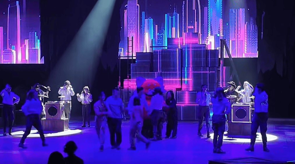 皇冠信用网代理注册_严重违反规定皇冠信用网代理注册!上海迪士尼通报:2年内禁止入园