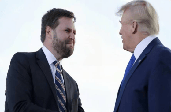 皇冠信用网代理出租_特朗普对中国的态度已变皇冠信用网代理出租,万斯:正考虑对华加税?普京迅速反应过来:3年多的仗不能白打