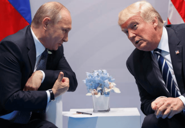 皇冠信用网代理出租_特朗普对中国的态度已变皇冠信用网代理出租,万斯:正考虑对华加税?普京迅速反应过来:3年多的仗不能白打