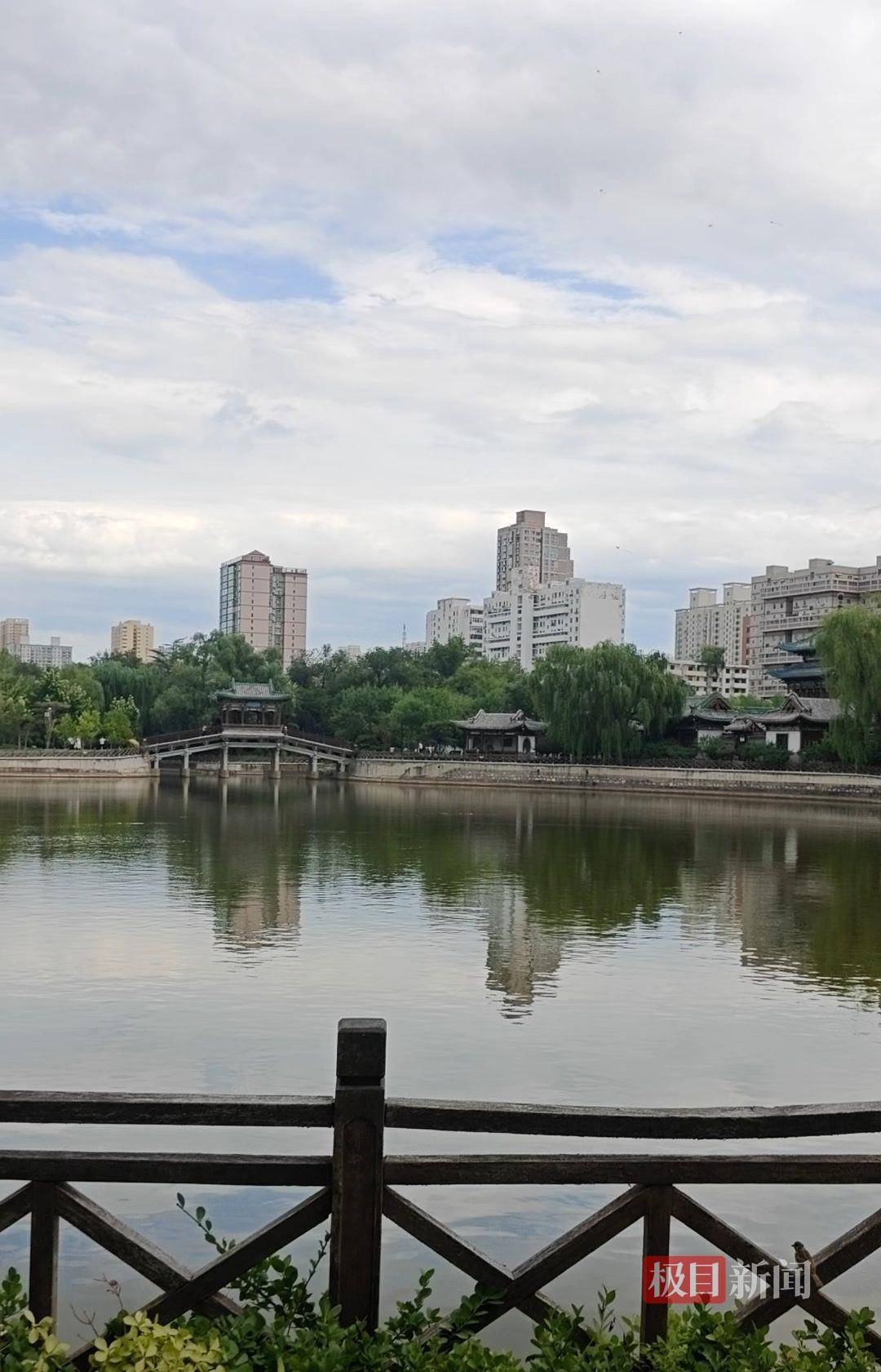 皇冠信用盘如何申请_太原一公园为游客打捞手机时意外发现100多发步枪子弹皇冠信用盘如何申请,警方介入调查