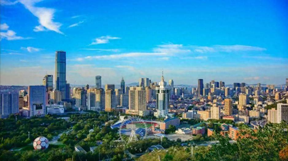 皇冠代理联系方式_东北首座万亿城市皇冠代理联系方式，只差“临门一脚”？