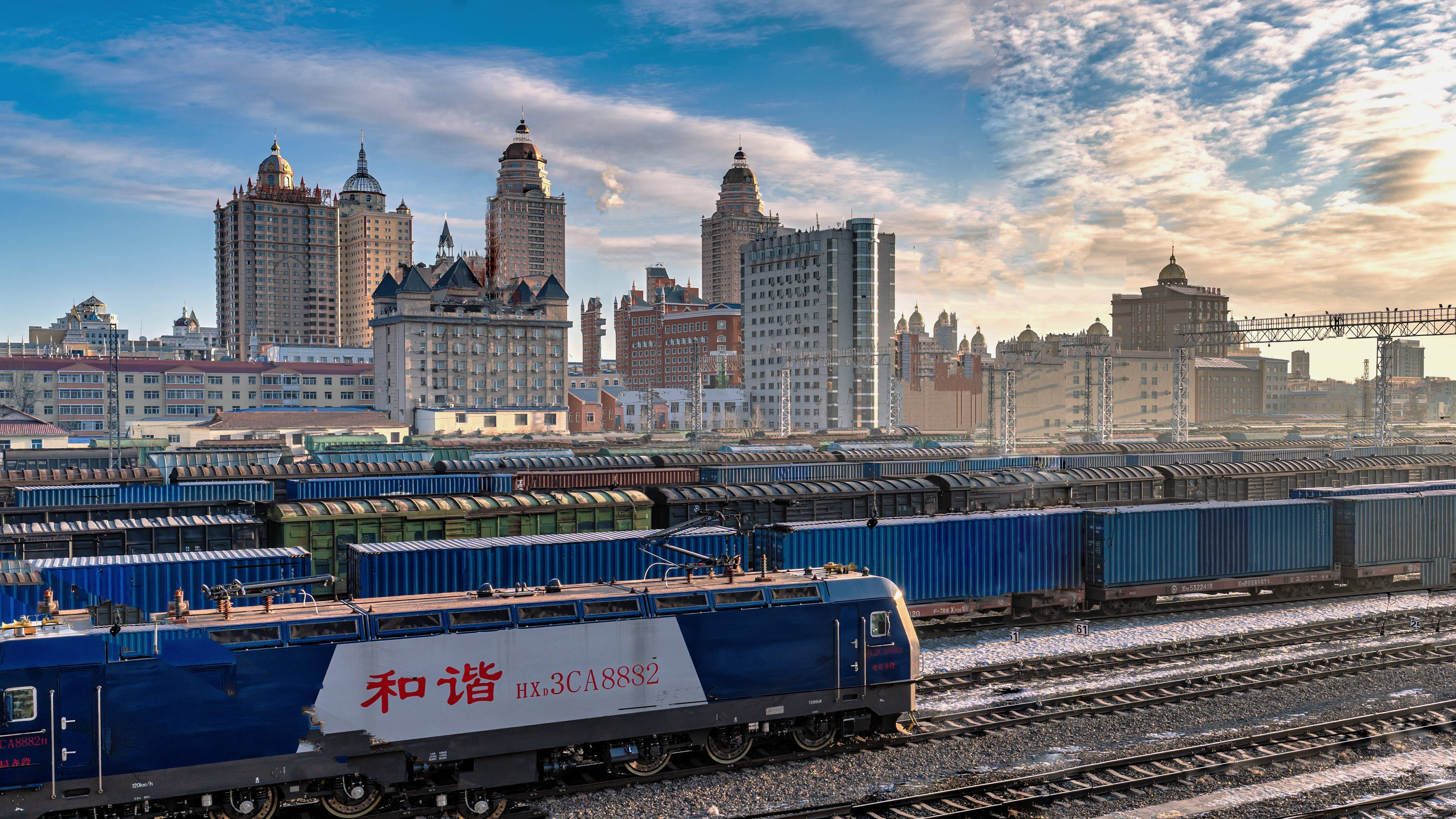 hga030皇冠安卓手机版_中国物流版图“西拓”hga030皇冠安卓手机版,又一个新枢纽诞生了?