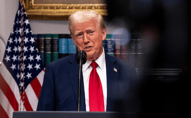 皇冠信用盘APP下载_特朗普深夜发文皇冠信用盘APP下载，对华“狮子大开口”，要求中方火速加购4倍大豆？让中方帮个忙，解救美国于水火