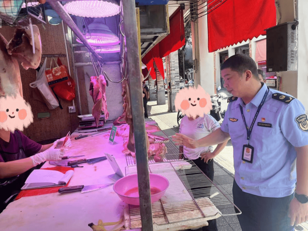 皇冠信用網_重拳整治皇冠信用網！石岐街道开展假冒伪劣食品专项排查整治行动