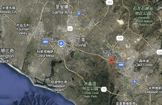 皇冠信用网平台_全球追索的恒大“二号人物”浮出水面皇冠信用网平台!夏海钧藏身美国加州尔湾