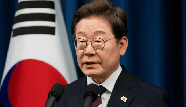 皇冠信用盘如何申请_被传拒绝出席中国9.3阅兵后皇冠信用盘如何申请，李在明转头将连访两国，韩国野心已暴露无疑，中方必须要小心