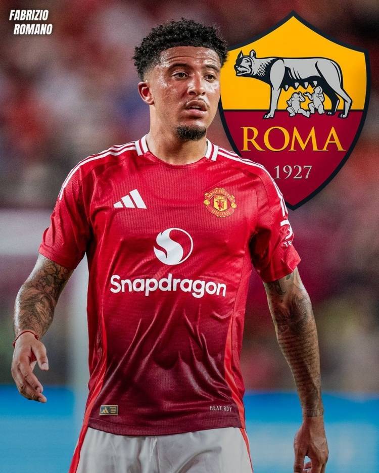 皇冠信用网怎么租_罗马诺:罗马与桑乔团队商谈薪资条款皇冠信用网怎么租,有信心签下他和利昂-贝利