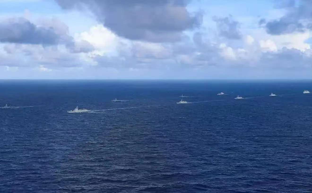 皇冠信用网怎么租_黄岩岛出现罕见一幕！中菲爆发交锋后皇冠信用网怎么租，马科斯态度嚣张，扬言绝不退让！释放信号强烈