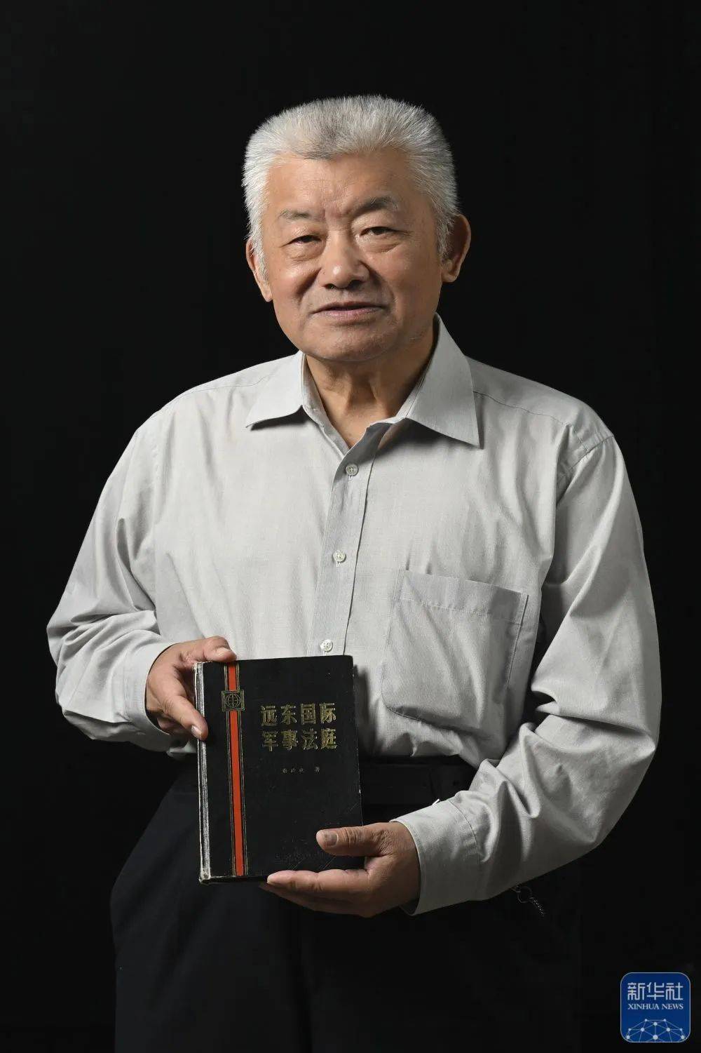 皇冠信用网开通_日本投降后皇冠信用网开通，他代表中国参加东京审判