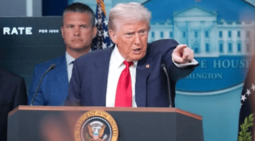 皇冠公司的代理怎么拿_美国芯片压了中国这么久皇冠公司的代理怎么拿，结果特朗普昏招一出，反送中国芯片一程