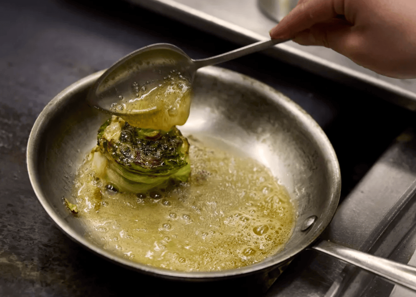 里斯本竞技vs阿鲁卡_空气+水“炼出”黄油？比尔·盖茨惊呼“口感和真的一样”里斯本竞技vs阿鲁卡，美国消费者吵翻了