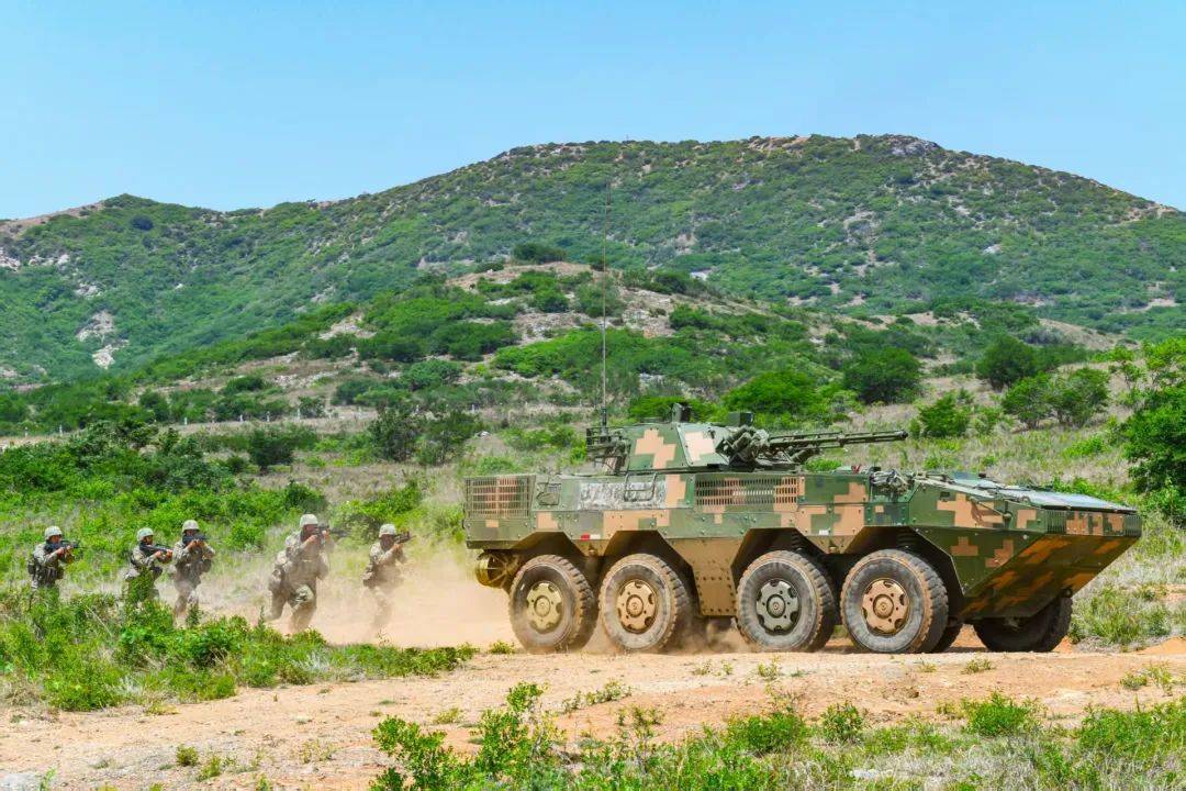 维戈塞尔塔vs赫塔费
_“平型关大战突击连”:聚力备战转型的突击铁拳