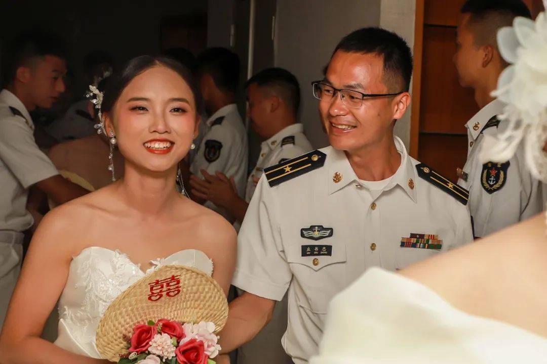 皇冠信用網正网_恭喜皇冠信用網正网，他们结婚了！