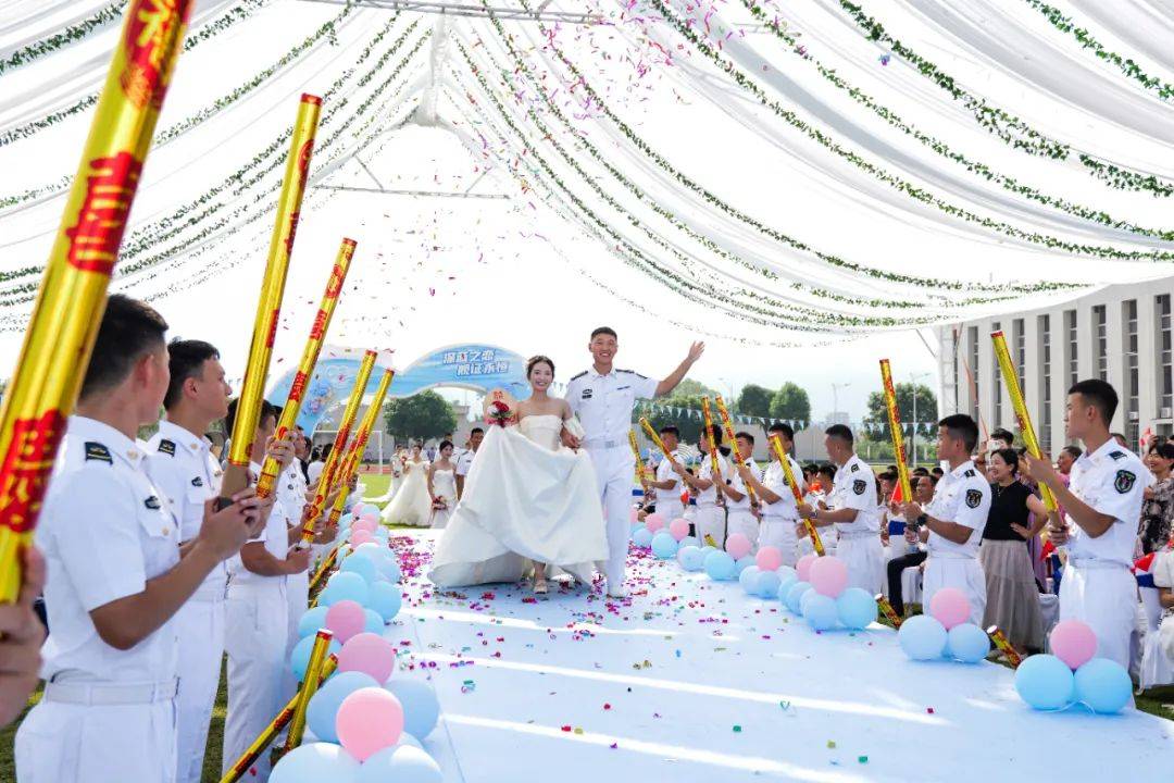 皇冠信用網正网_恭喜皇冠信用網正网，他们结婚了！