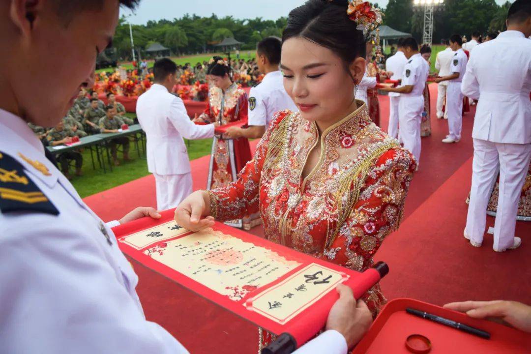 皇冠信用網正网_恭喜皇冠信用網正网，他们结婚了！