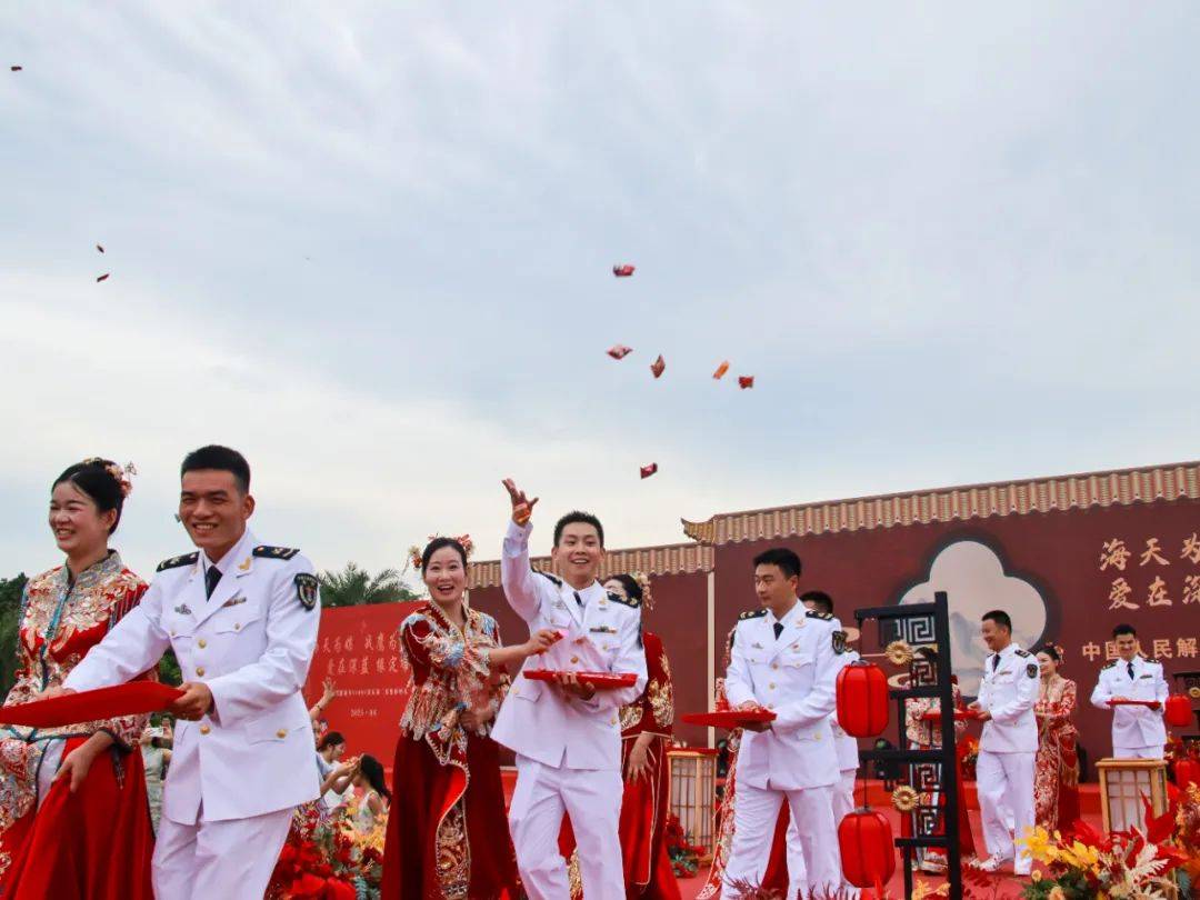 皇冠信用網正网_恭喜皇冠信用網正网，他们结婚了！