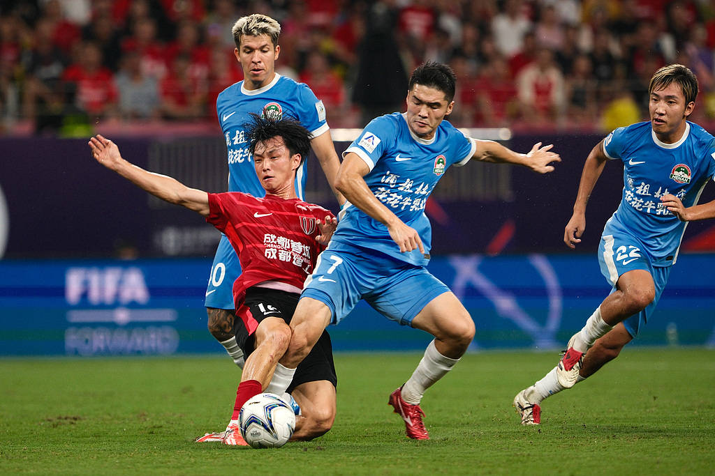 皇冠信用网登3代理注册_创造历史皇冠信用网登3代理注册！足协杯-王国明立功 河南点球大战4-3蓉城晋级决赛