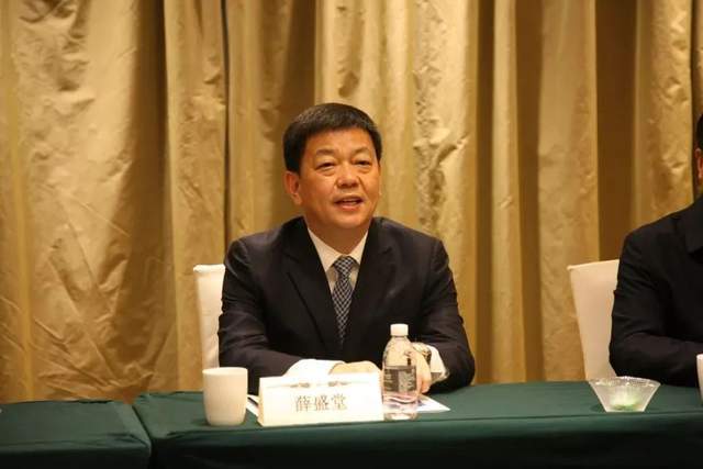 皇冠皇冠足球平台
_盐城市委常委、秘书长薛盛堂皇冠皇冠足球平台
,任上被查