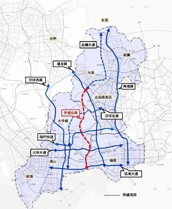 皇冠信用網会员账号
_深圳一交通大动脉今年开建皇冠信用網会员账号
!三区出行拥堵或有大缓解