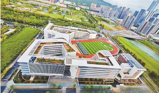 信用网怎么注册_前海推出深港融合建筑师负责制管理办法