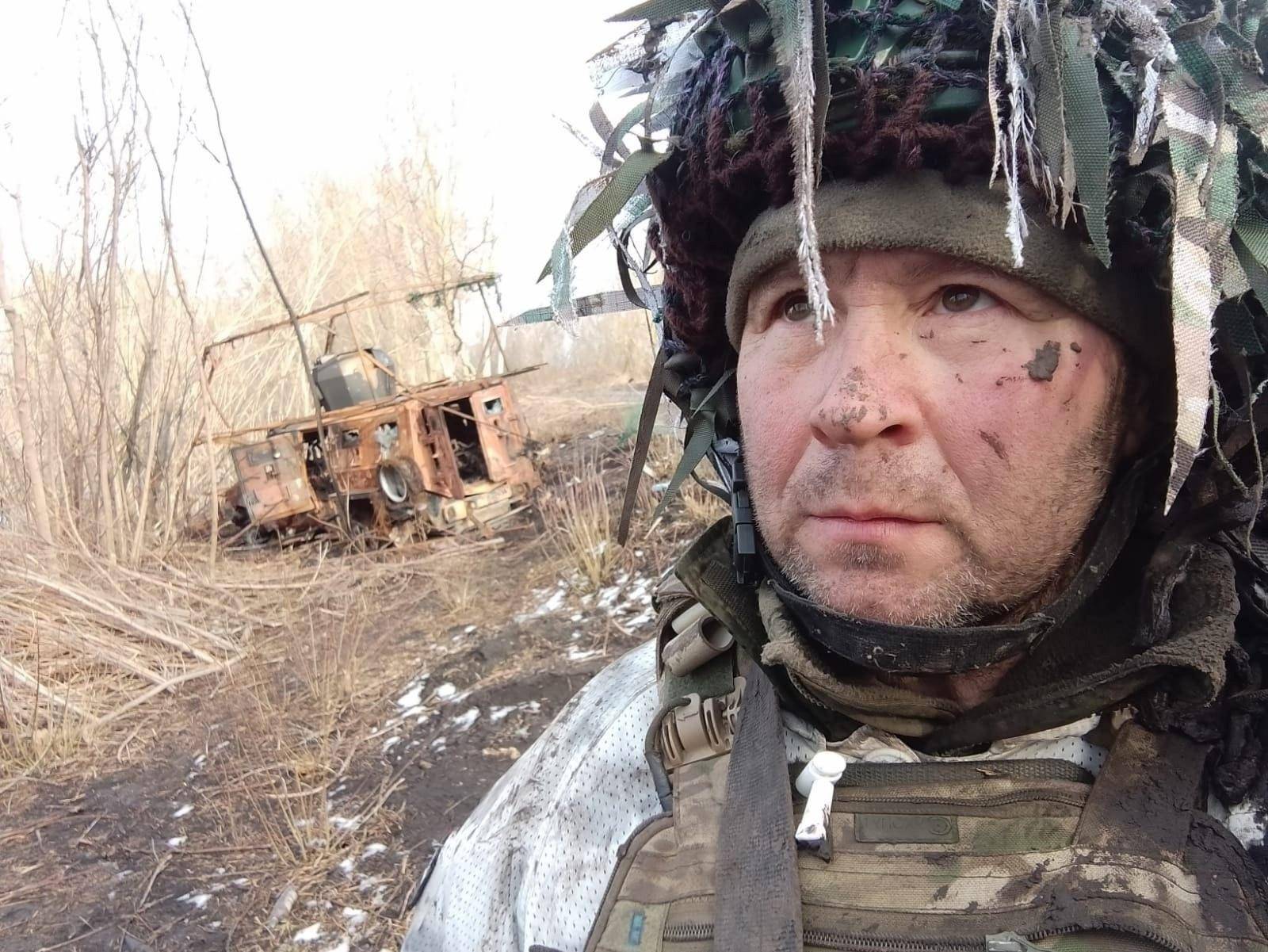 信用网怎么注册_一夜间战局突变信用网怎么注册，机器人冲锋，乌军9支精锐旅反击，俄军迎来噩耗