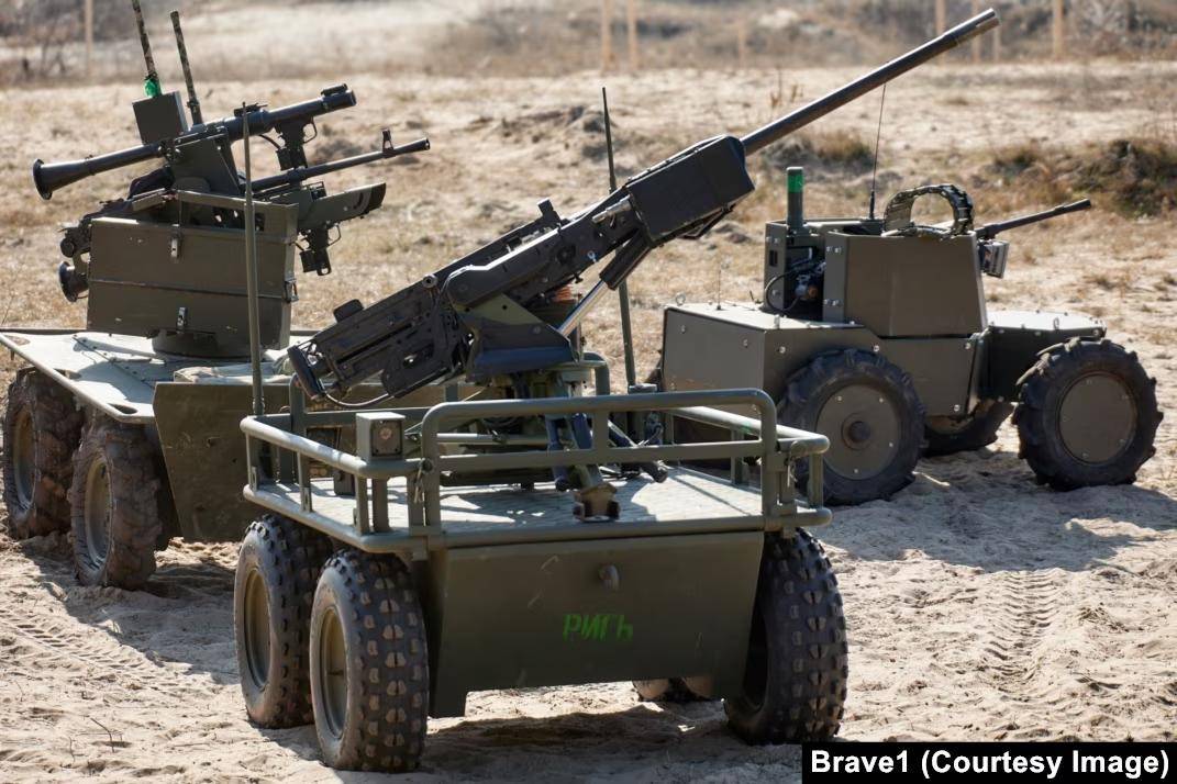 信用网怎么注册_一夜间战局突变信用网怎么注册，机器人冲锋，乌军9支精锐旅反击，俄军迎来噩耗