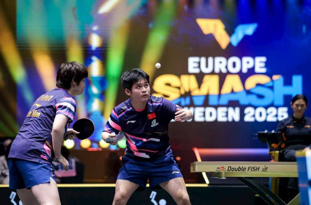 足球管理平台出租
_林诗栋双线作战均终结“黑马” 混双携蒯曼进决赛