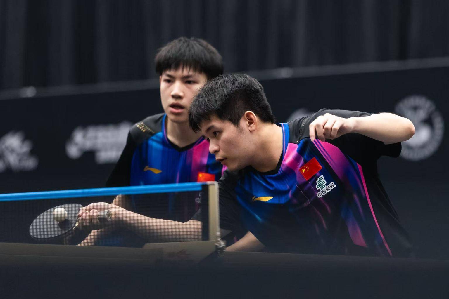 足球管理平台出租
_林诗栋双线作战均终结“黑马” 混双携蒯曼进决赛