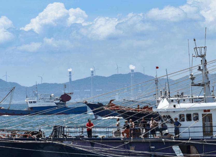 皇冠信用盘会员账号
_南海开渔皇冠信用盘会员账号
,无惧争“鲜”