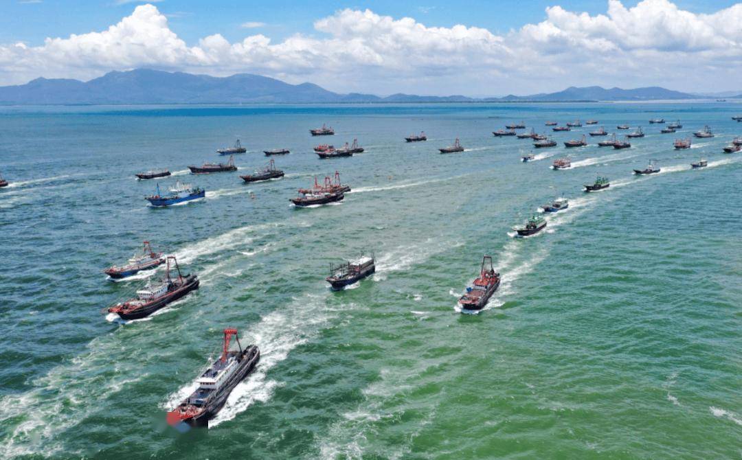 皇冠信用盘会员账号
_南海开渔皇冠信用盘会员账号
,无惧争“鲜”