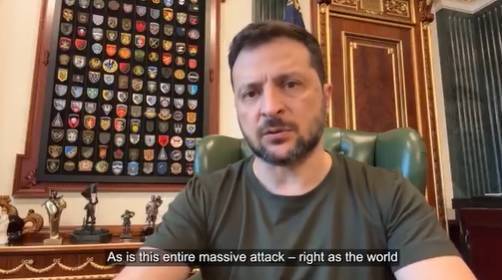 皇冠信用盘正网
_拉夫罗夫:对于特朗普提的所有调解建议皇冠信用盘正网
,泽连斯基都说“不”