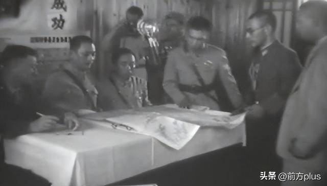 皇冠信用网怎么代理_这张办公桌见证中国战区受降典礼