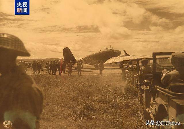 皇冠信用网怎么代理_这张办公桌见证中国战区受降典礼