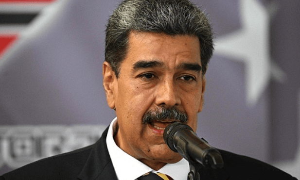 皇冠信用网怎么租_马杜罗火速感谢中国？关键时刻皇冠信用网怎么租，下令将激活450万民兵，美军加速增兵，特朗普严阵以待