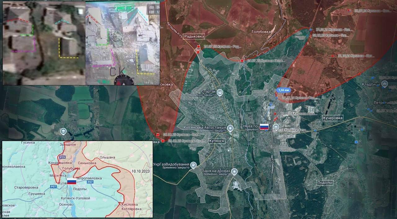 皇冠信用網怎么开户_俄军敢死队又立大功：库普扬斯克市中心被攻下皇冠信用網怎么开户，西尔斯基迎来决战
