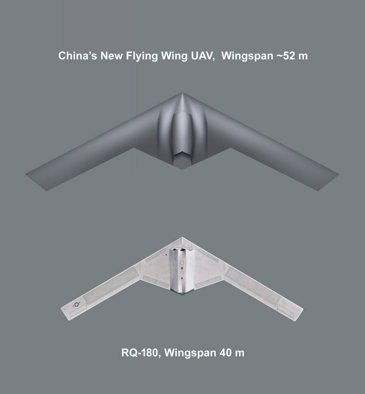 萨索洛vs那不勒斯
_重磅惊喜萨索洛vs那不勒斯
,这是轰-20?中国大型飞翼隐身战机亮相,翼展媲美美军B-2