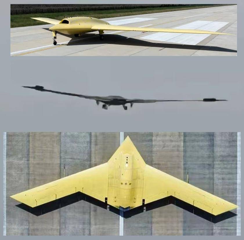 萨索洛vs那不勒斯
_重磅惊喜萨索洛vs那不勒斯
,这是轰-20?中国大型飞翼隐身战机亮相,翼展媲美美军B-2