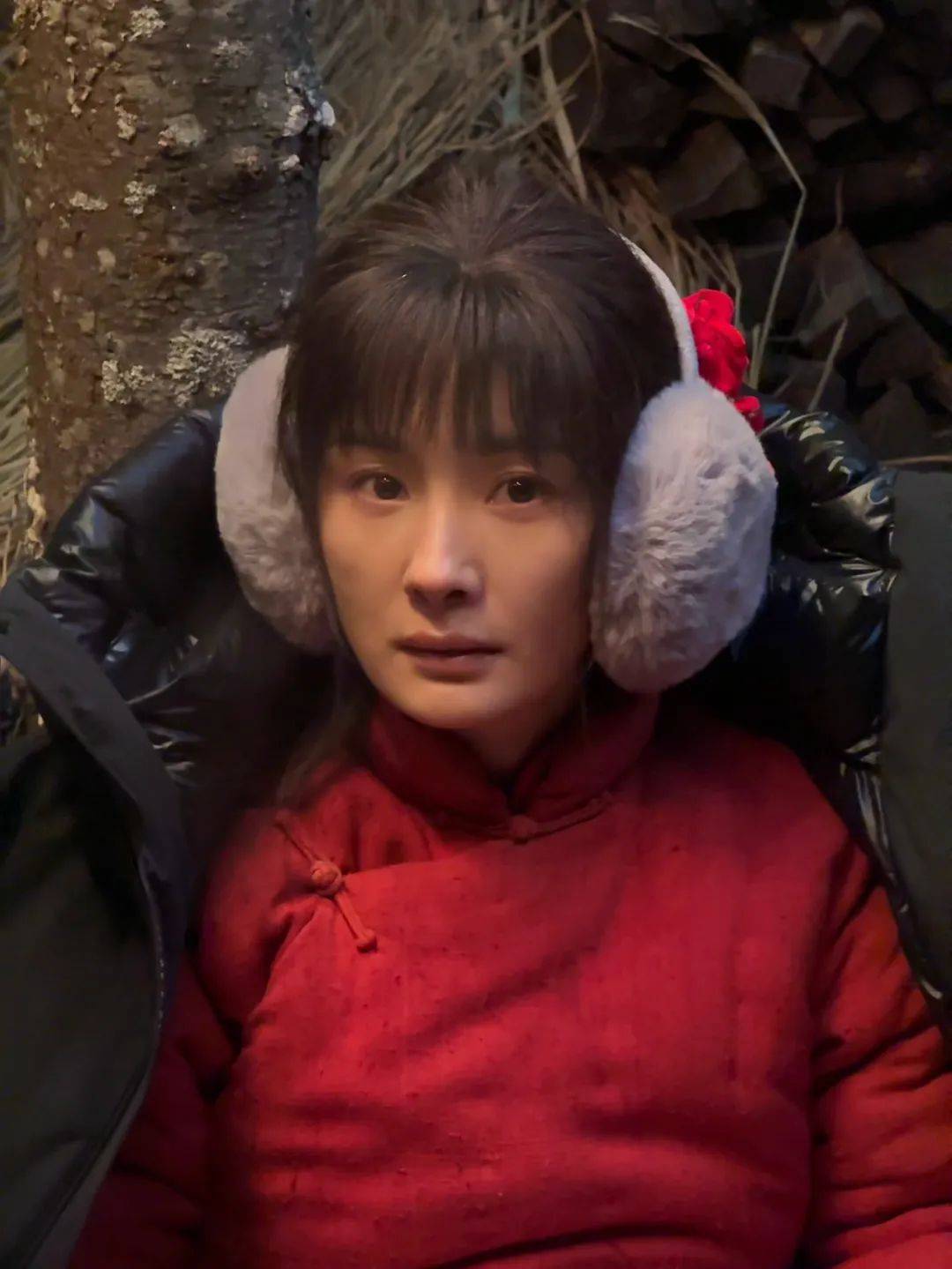 西班牙甲组联赛
_杨幂晒老年妆告别电视剧《生万物》西班牙甲组联赛
,此前增重10斤素颜出演农妇,完成高强度农活戏份