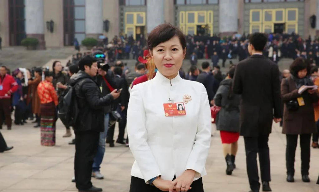 艾里斯vs阿波罗利马素尔
_“换装主席”王莉霞的堕落:从光鲜人设到腐败深渊