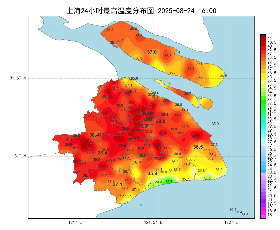 斯达vs奥勒松
_38.9℃!上海刷新今夏最高气温纪录斯达vs奥勒松
,下周呢?
