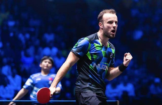 皇冠信用网_国乒男单 “独苗” 憾失冠军皇冠信用网，林诗栋这些瓶颈不突破难成大器