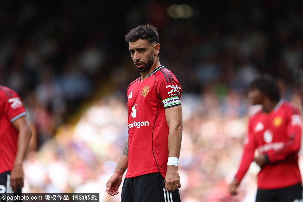皇冠信用网会员开户_英超-B费失点约罗造乌龙 曼联1-1富勒姆暂列积分榜第16